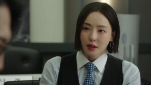 The Divorce Insurance Episode 11 Episode 11 Preview Still