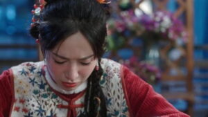 Love Beyond the Curse Episode 5 Episode 5 Preview Still