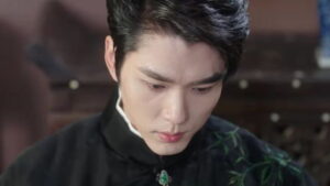 Love Beyond the Curse Episode 18 Episode 18 Preview Still