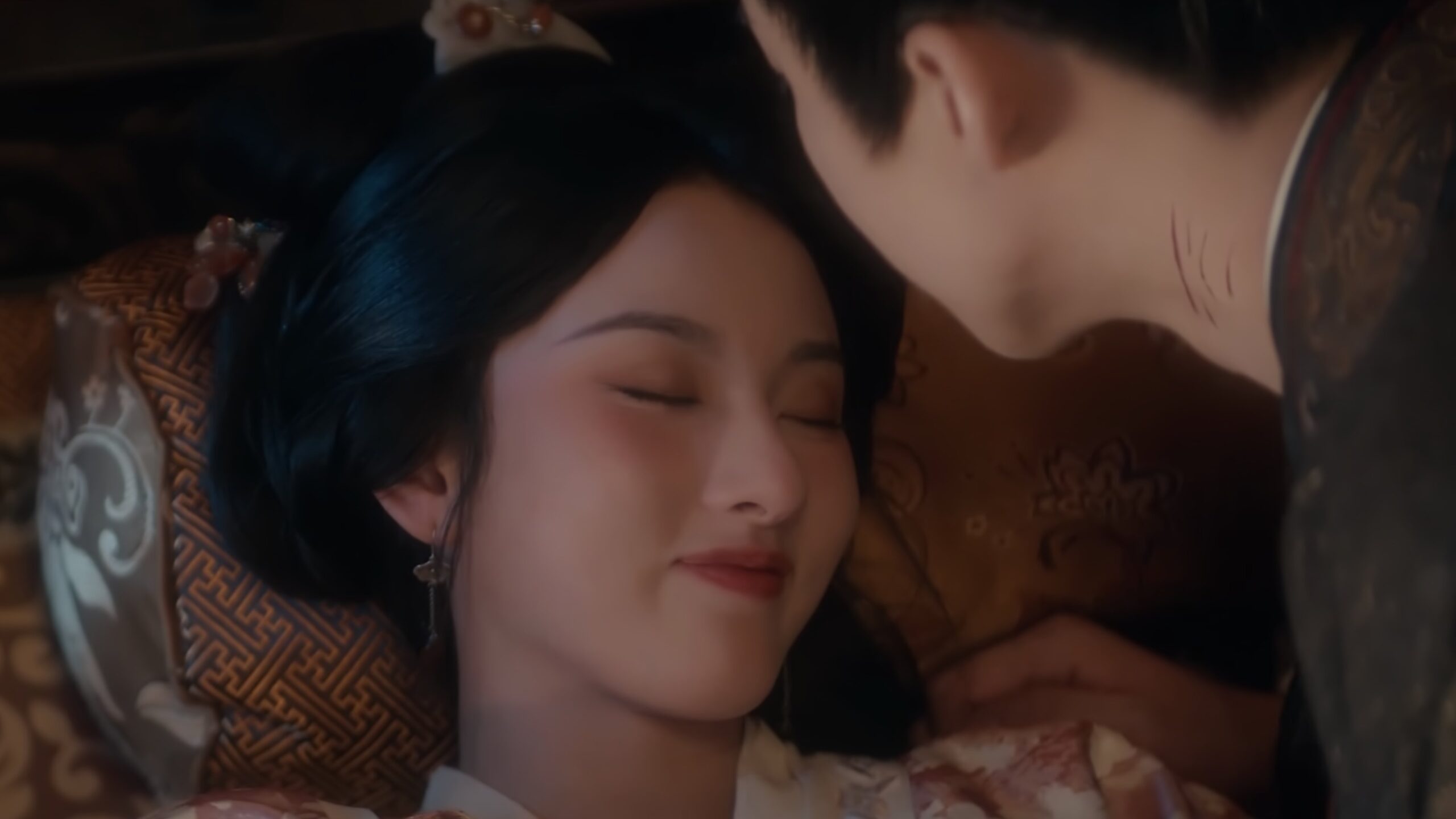 Watch The Prisoner of Beauty Ep 23 Eng Sub