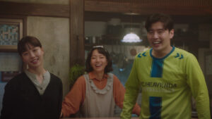 Tastefully Yours Episode 2 The Stubbornness of Jungjae Preview Still