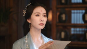 Love in Pavilion Episode 19 Episode 19 Preview Still