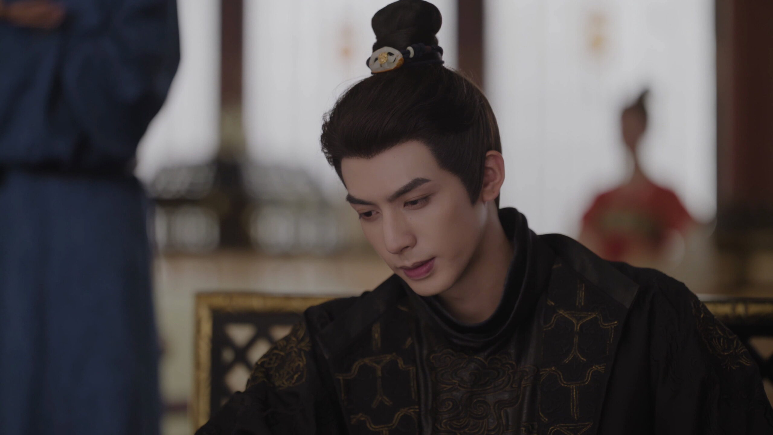 Watch Youthful Glory Ep 02 Eng Sub