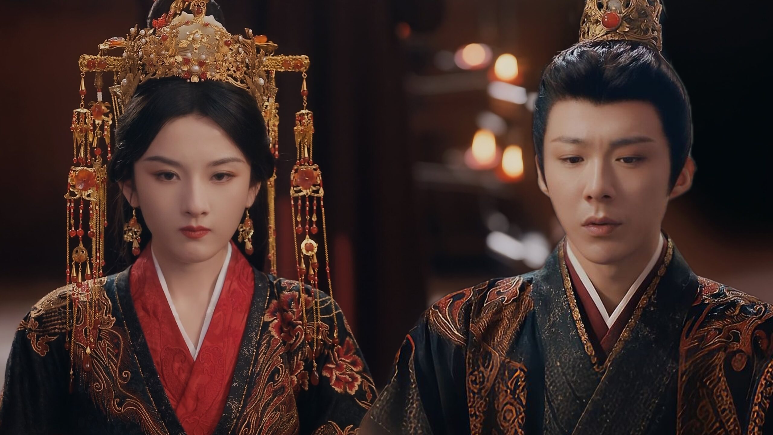 Watch The Prisoner of Beauty Ep 05 Eng Sub
