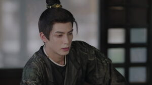 Youthful Glory Episode 20 Episode 20 Preview Still