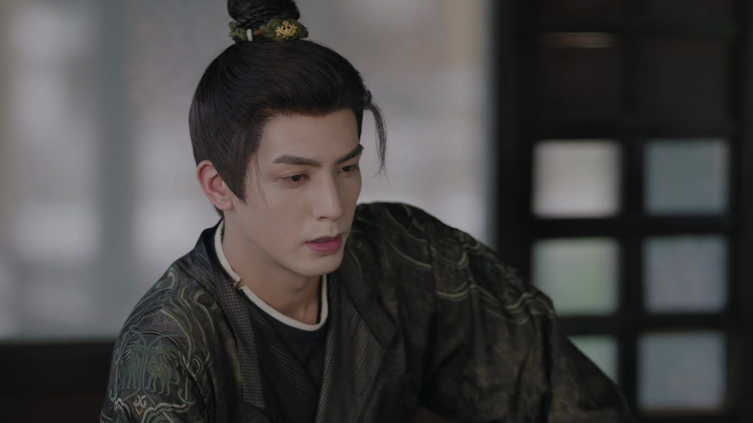 Watch Youthful Glory Ep 20 Eng Sub