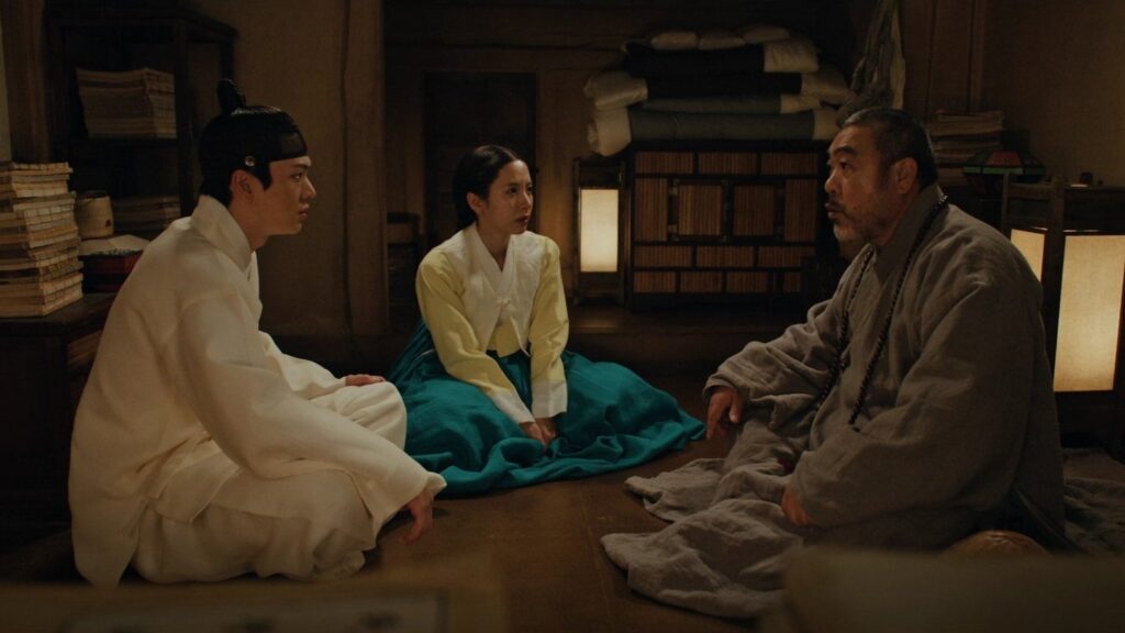 The Haunted Palace Episode 13