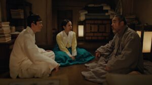 The Haunted Palace Episode 13 The Return of the Ghost Preview Still