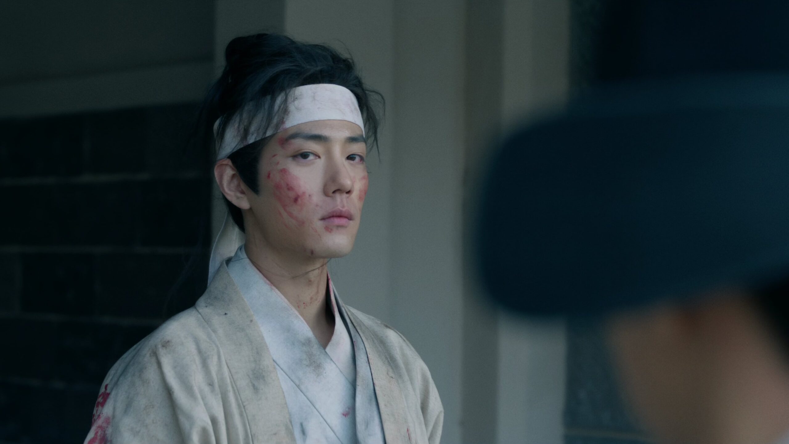 Watch Legend of Zang Hai Ep 07 Eng Sub