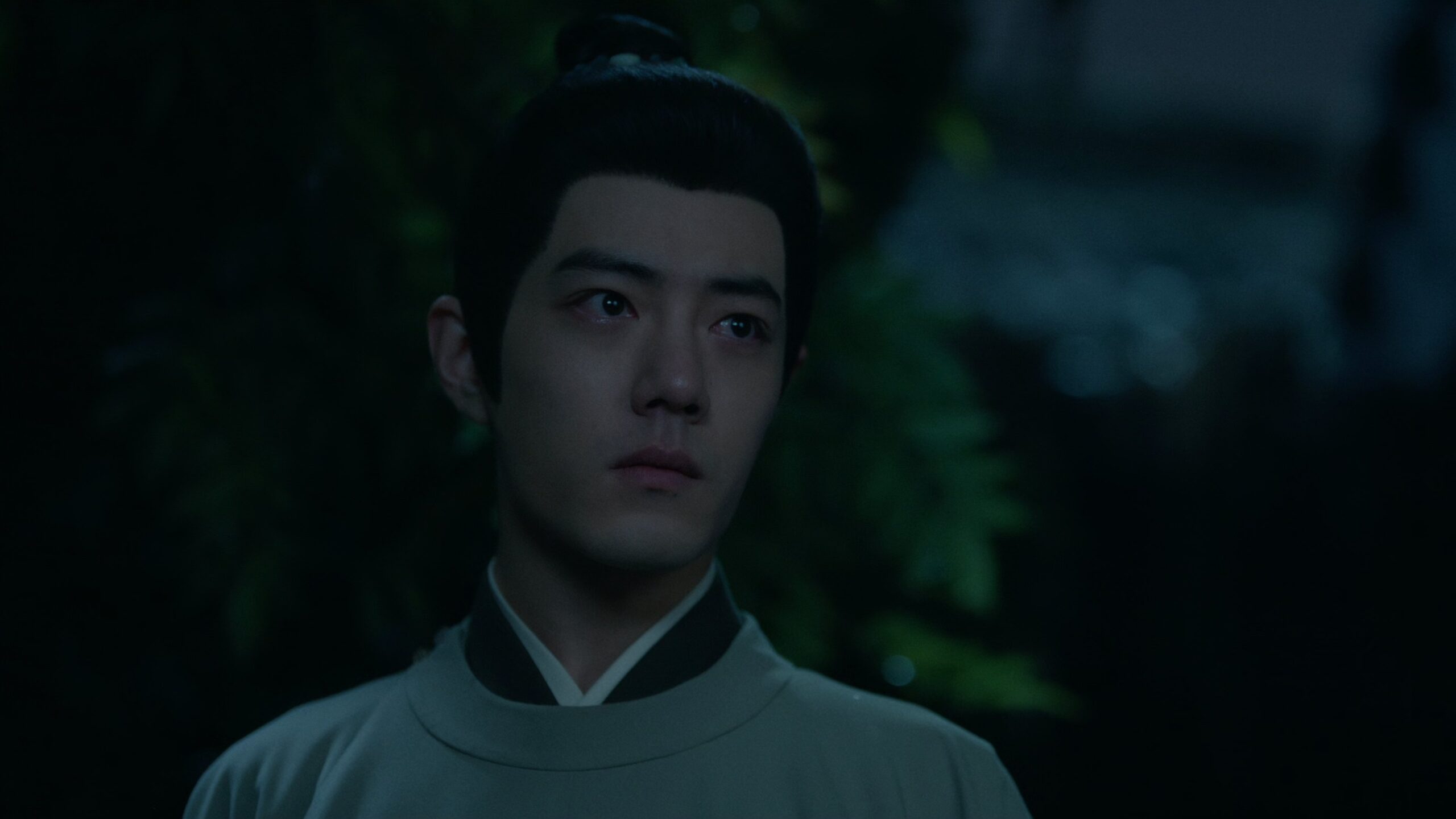 Watch Legend of Zang Hai Ep 18 Eng Sub