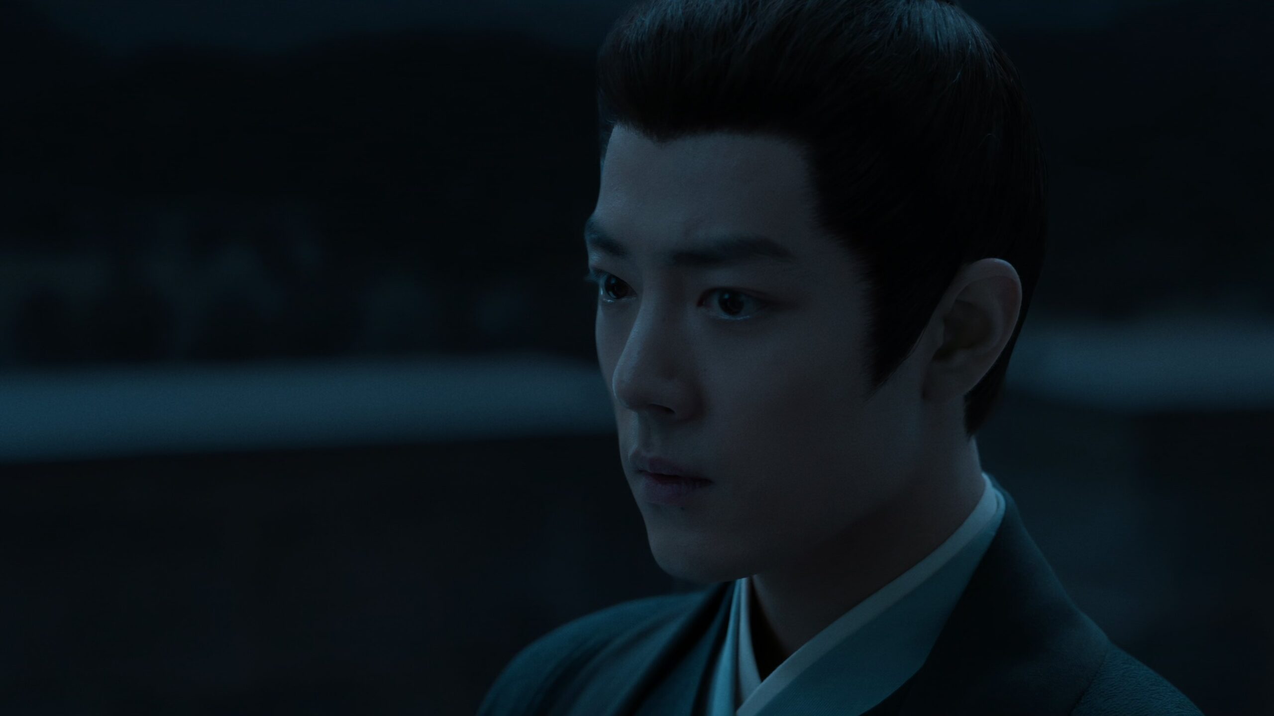 Watch Legend of Zang Hai Ep 10 Eng Sub