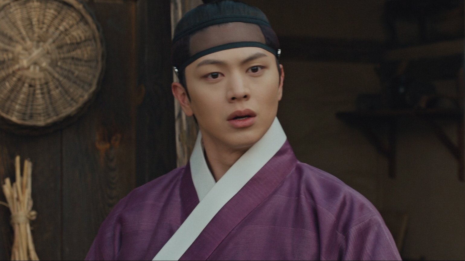 Watch The Haunted Palace Ep 09 Eng Sub
