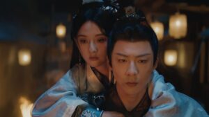The Prisoner of Beauty Episode 4 Prejudices Preview Still