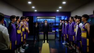 A Head Coach’s Turnover Episode 2 Episode 2 Preview Still