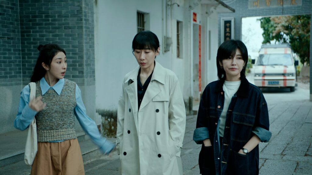 Endless Protection Episode 13