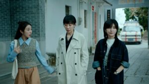 Endless Protection Episode 13 Episode 13 Preview Still