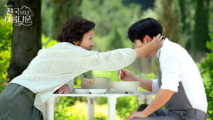 Heavenly Ever After Episode 5 Episode 5 Preview Still