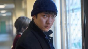 Nine Puzzles Episode 10 Episode 10 Preview Still