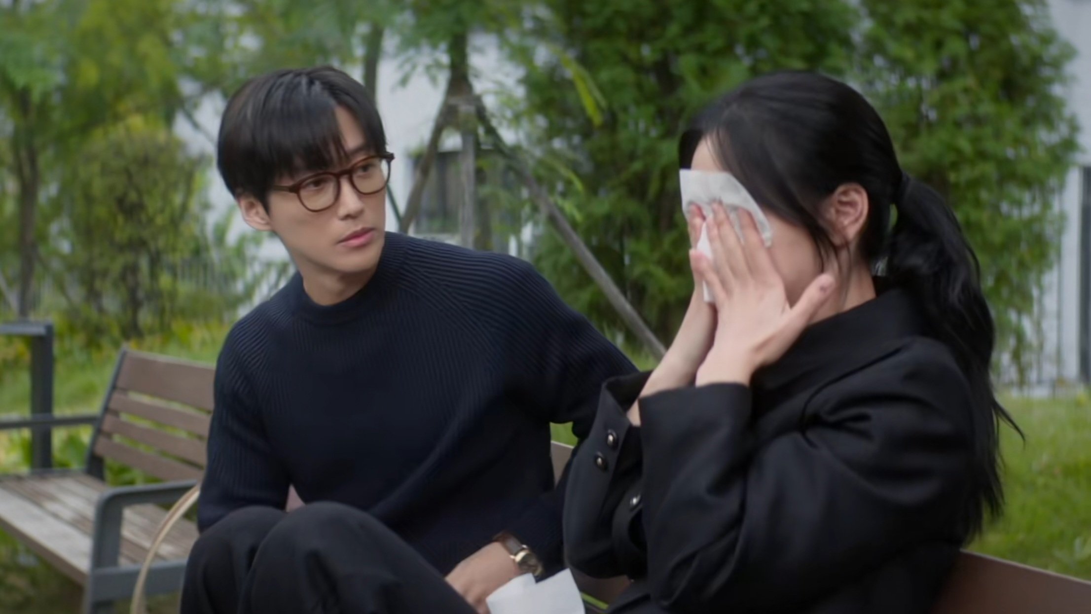 Watch Our Movie Ep 01 Eng Sub