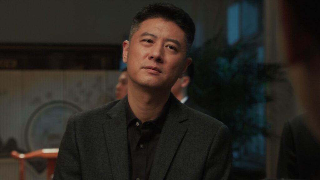 In the Name of Justice Episode 14