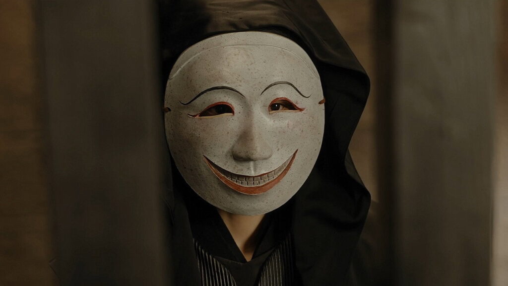 Qingchuan’s Veil of Vengeance Episode 07