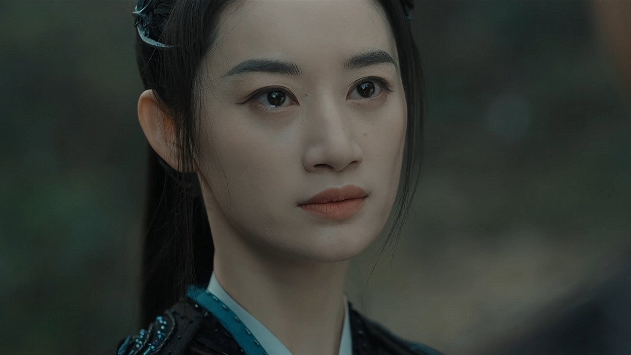 Watch Qingchuan’s Veil of Vengeance Ep 10 Eng Sub
