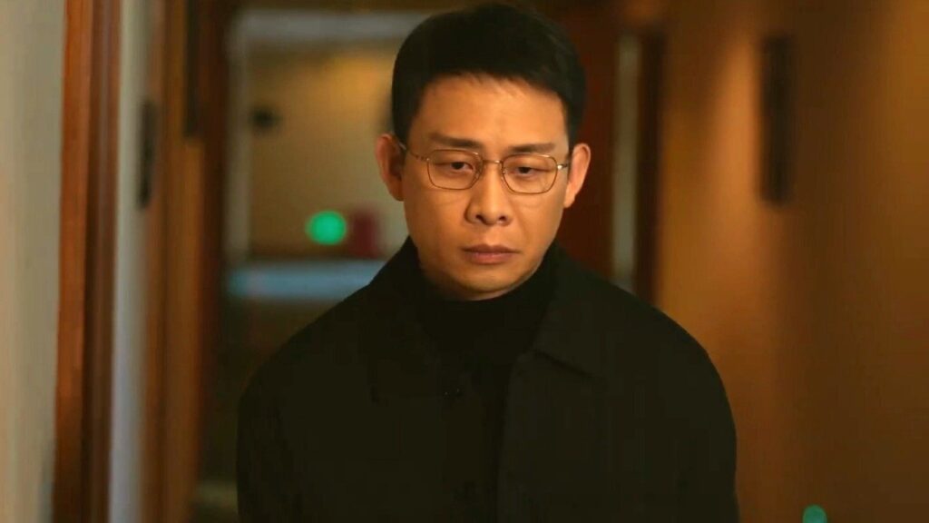 In the Name of Justice Episode 07