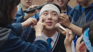 I Am a Running Mate Episode 5 Episode 5 Preview Still
