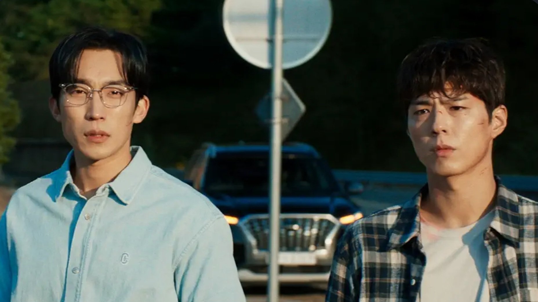 Watch Good Boy Ep 09 Eng Sub