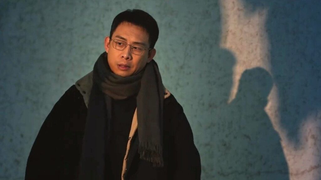 In the Name of Justice Episode 05