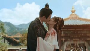 A Dream Within a Dream Episode 3 Love Line Preview Still