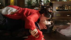 A Dream Within a Dream Episode 5 Law of Mutual Rescue Preview Still