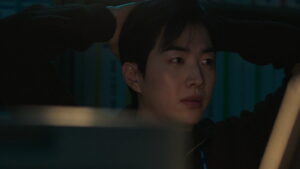Hunter with a Scalpel Episode 2 Episode 2 Preview Still