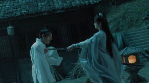 Qingchuan’s Veil of Vengeance Episode 12 Episode 12 Preview Still