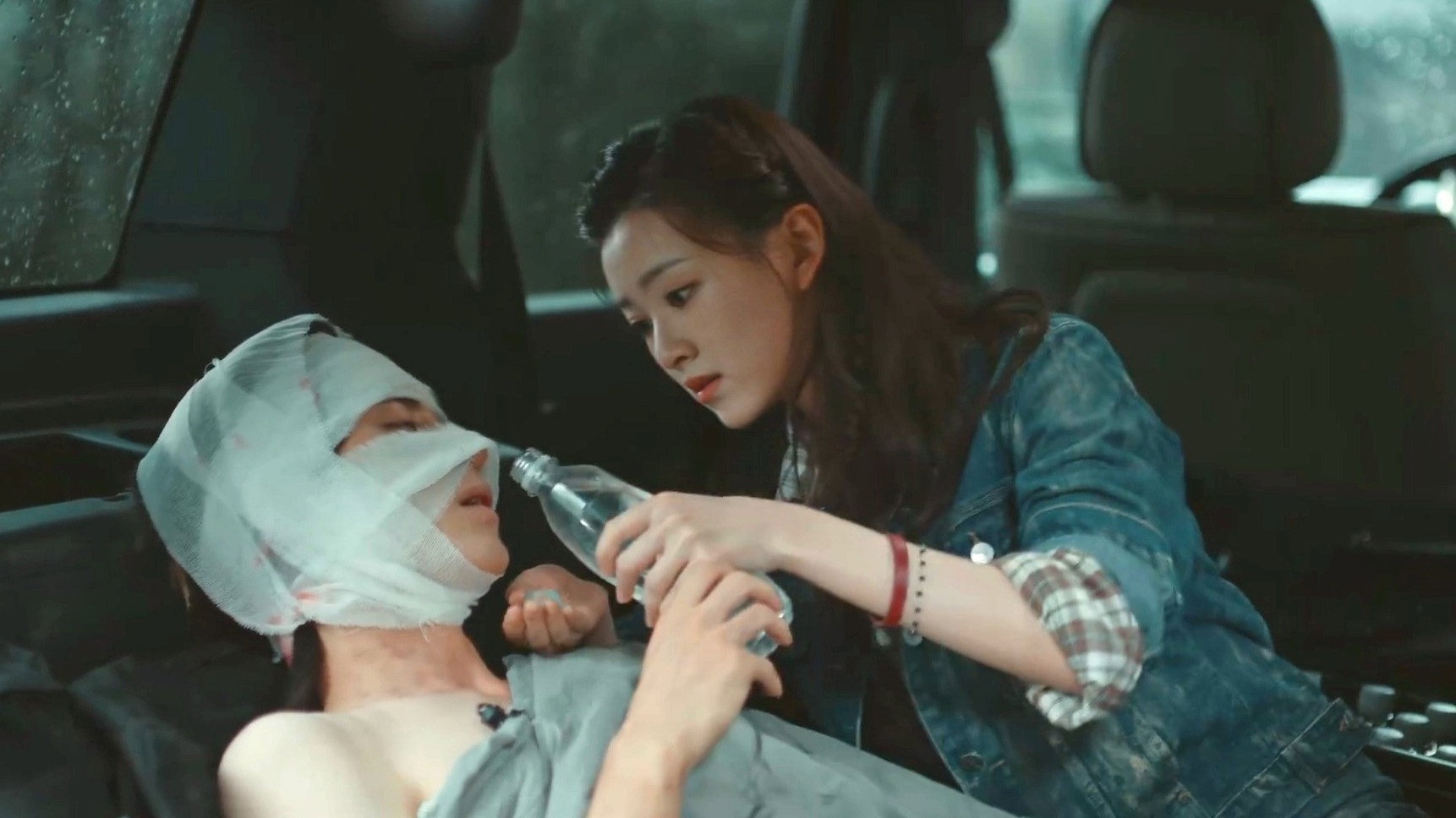 Watch The Seven Relics of ill Omen Ep 22 Eng Sub