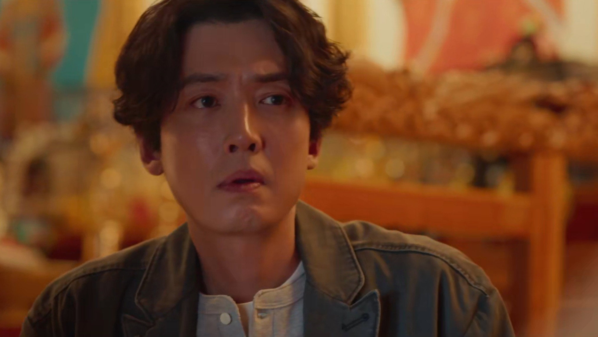 Watch Oh My Ghost Clients Ep 03 Eng Sub
