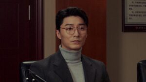 In the Name of Justice Episode 9 Episode 9 Preview Still