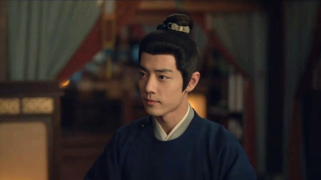 Watch Legend of Zang Hai Ep 37 Eng Sub