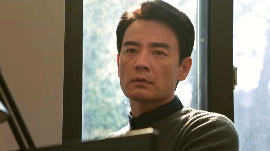 In the Name of Justice Episode 06