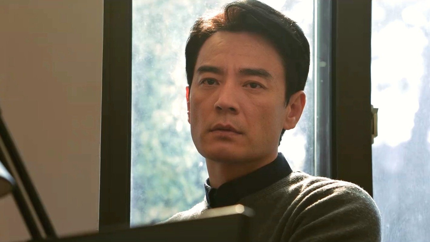 Watch In the Name of Justice Ep 06 Eng Sub