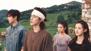 The Seven Relics of ill Omen Episode 24 Episode 24 Preview Still
