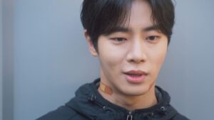 Head Over Heels Episode 2 Episode 2 Preview Still