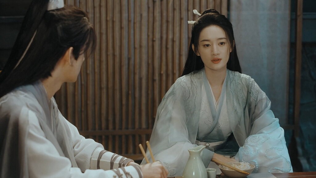 Qingchuan’s Veil of Vengeance Episode 05