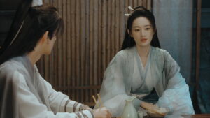 Qingchuan’s Veil of Vengeance Episode 5 Episode 5 Preview Still