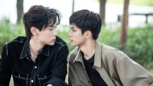 Revenged Love Episode 3 The Apprentice Has Graduated Preview Still