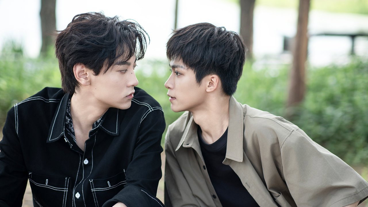Watch Revenged Love Ep 03 Eng Sub