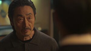 Mercy for None Episode 5 Episode 5 Preview Still
