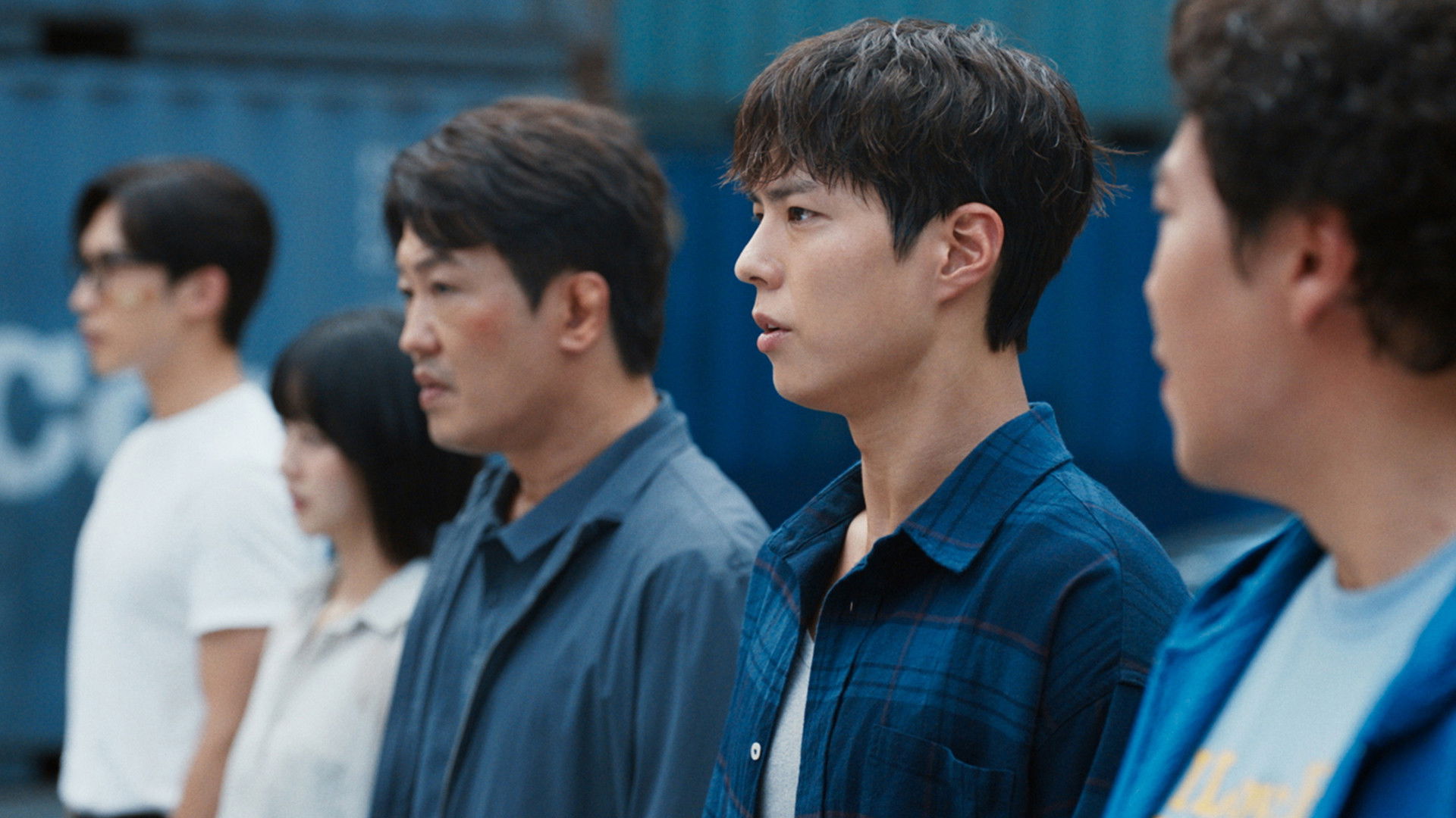 Watch Good Boy Ep 04 Eng Sub