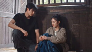 The Seven Relics of ill Omen Episode 11 Episode 11 Preview Still