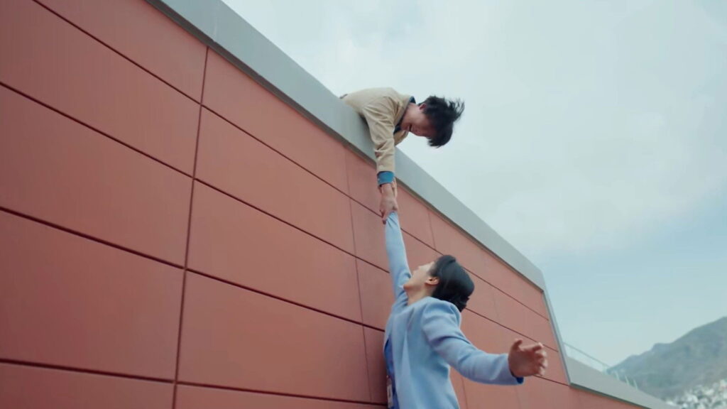 Oh My Ghost Clients Episode 04